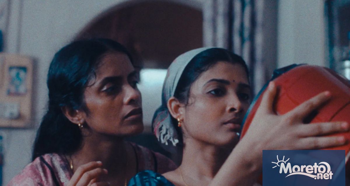 Всичко което си представяме като светлина деликатен и въздействащ