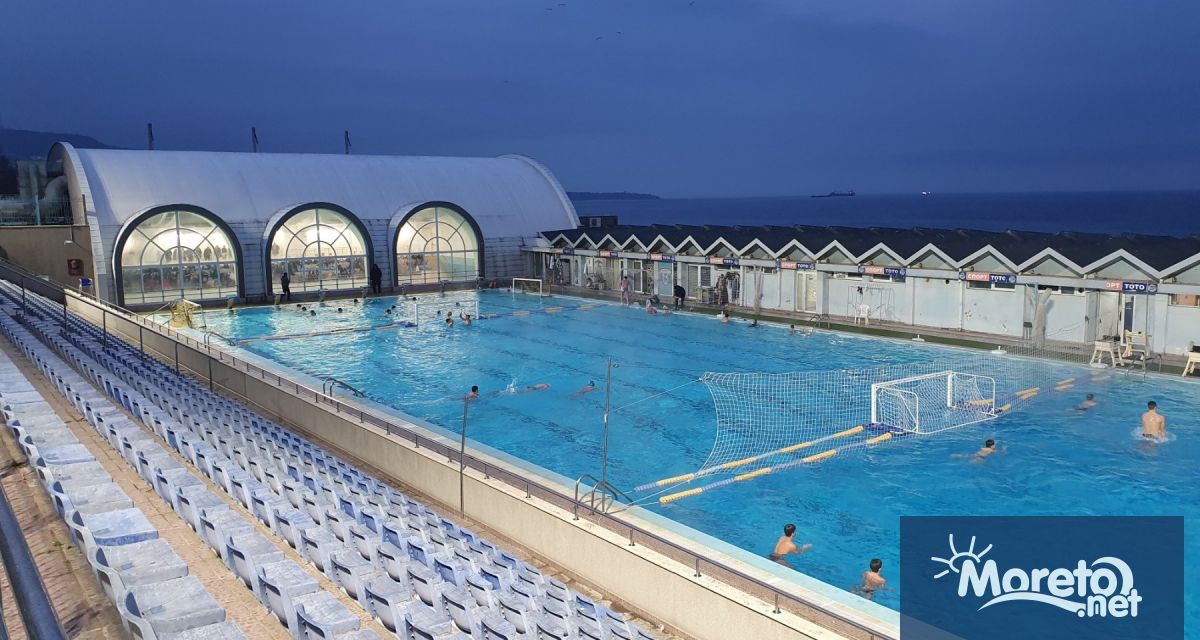 Общинското предприятие Обреди да направи дарение с химически препарати за