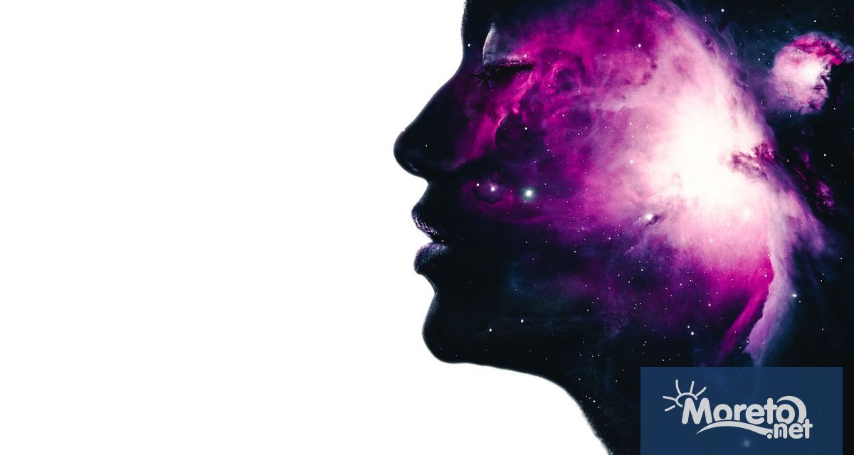 Законът за компенсацията е един от 12 те Универсални закона който