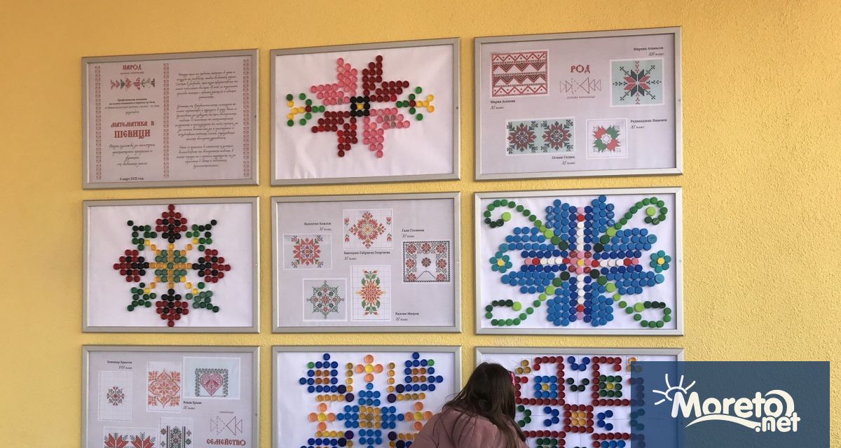 За поредна година всички образователни и културни институции в община