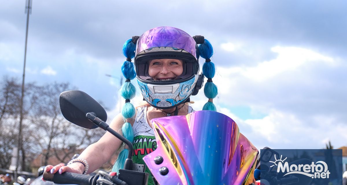 Варна ще бъде домакин на специална мото обиколка по случай