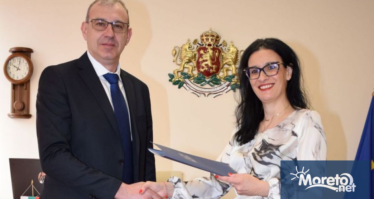 Считано от 4 март 2025 г съдия Стоян Попов встъпи