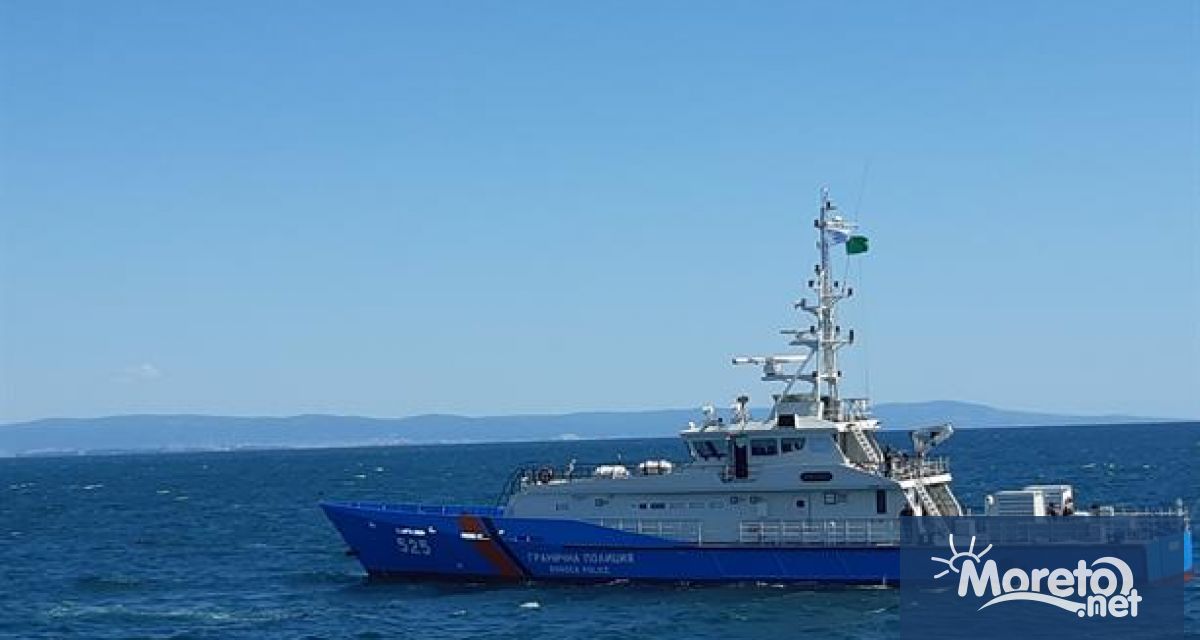 Двама чужденци – 45 годишна турска гражданка и 43 годишен украински гражданин