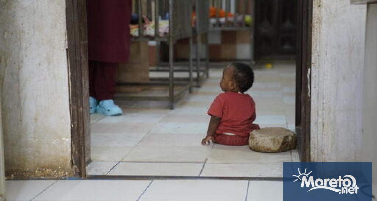 УНИЦЕФ призовава за спешни международни усилия за защита и подкрепа