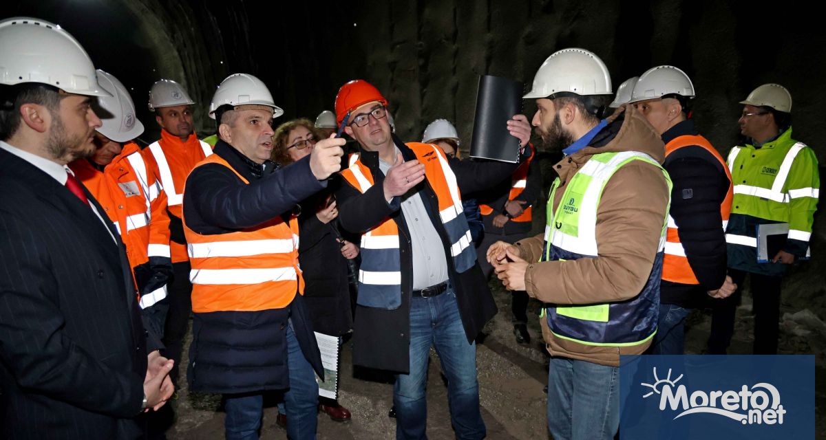 Три години не е намерено решение за изграждането на най дългия