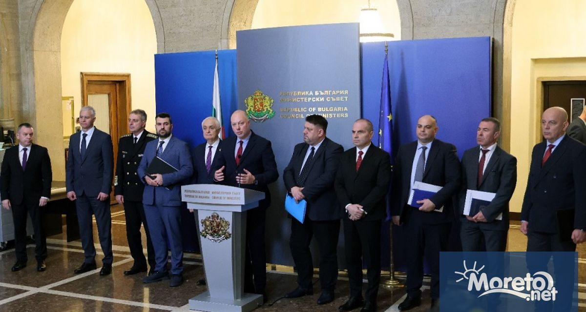 Справедливият и траен мир може да се постигне като мир