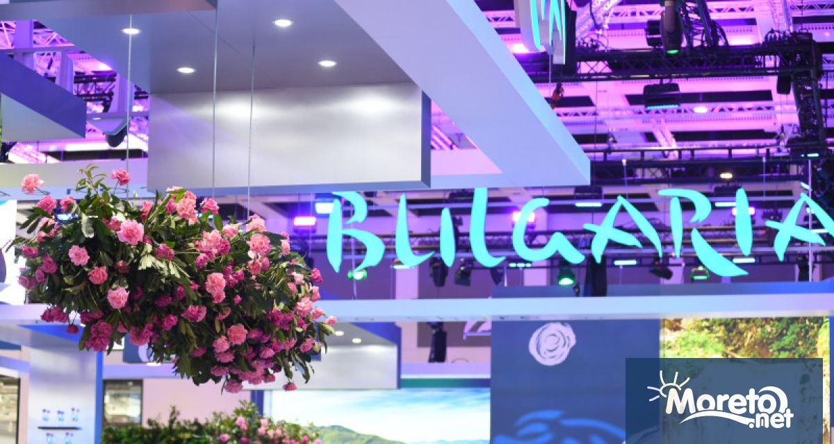 В Берлин стартира най голямото международно туристическо изложение в света –