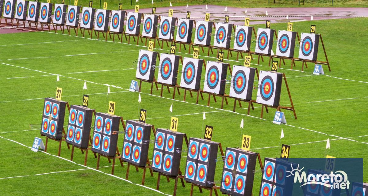 Варна ще е домакин на Държавното първенство по стрелба с