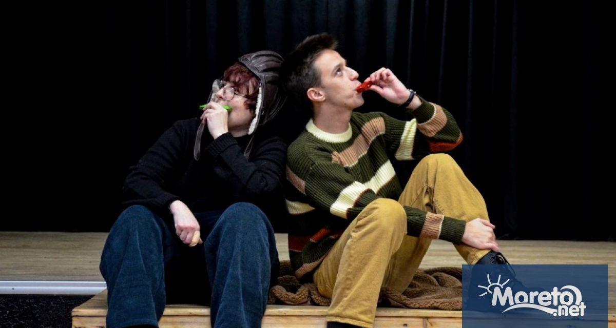 Тази вечер от 19 часа киношкола Братя Люмиер при Общинския