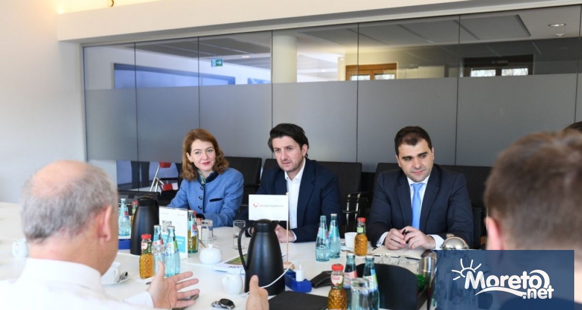 Международният туроператор TUI Group има голям интерес към популяризиране на