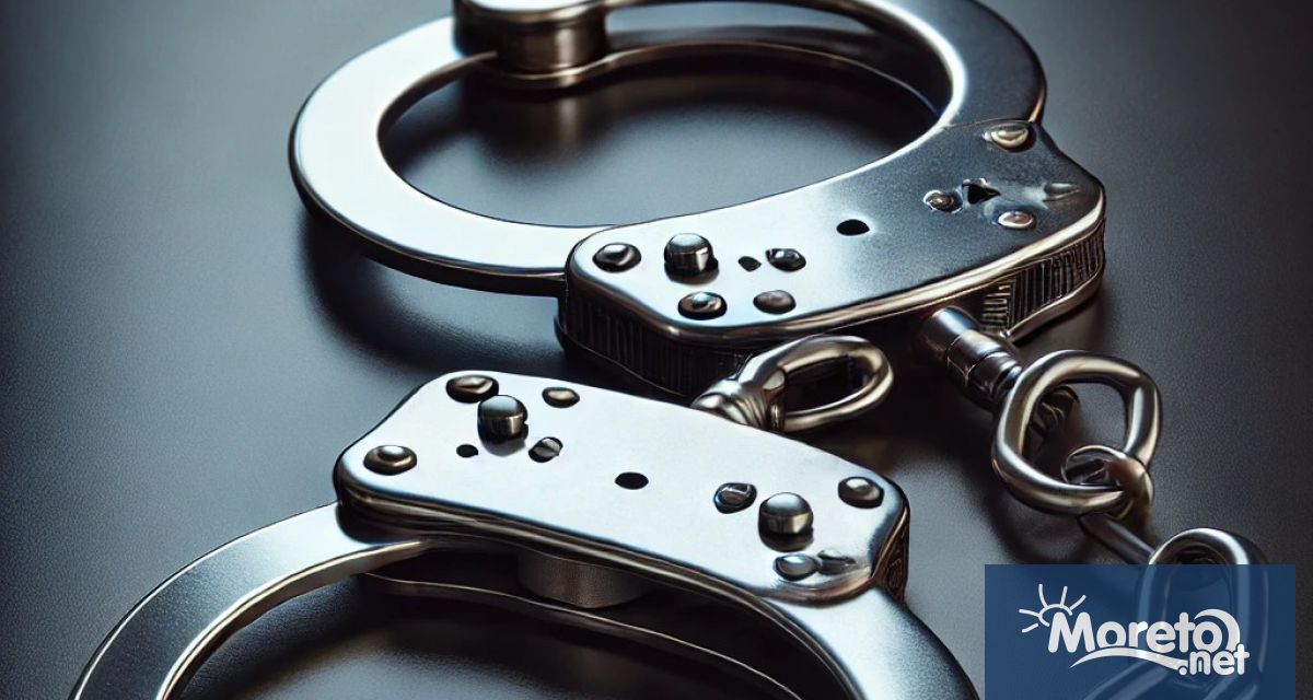 Четирима мъже са задържани от ГДБОП при специализирана операция в