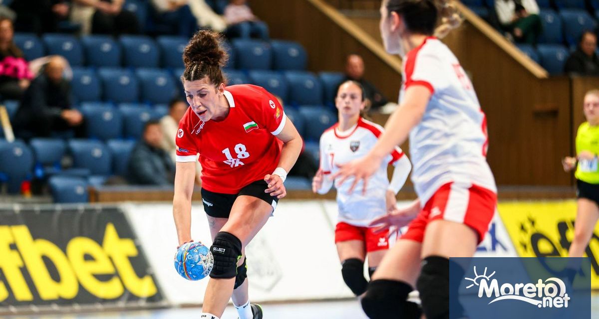 България и Литва ще определят в директен сблъсък кой ще