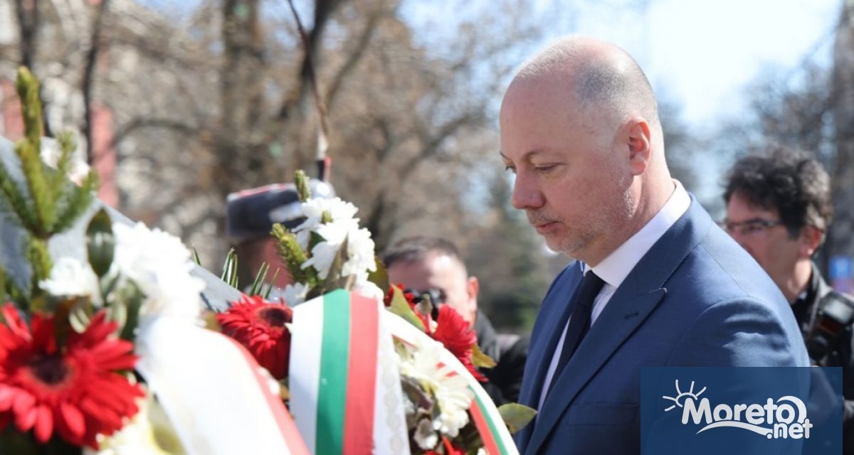 82 години ни делят от онези паметни събития когато в