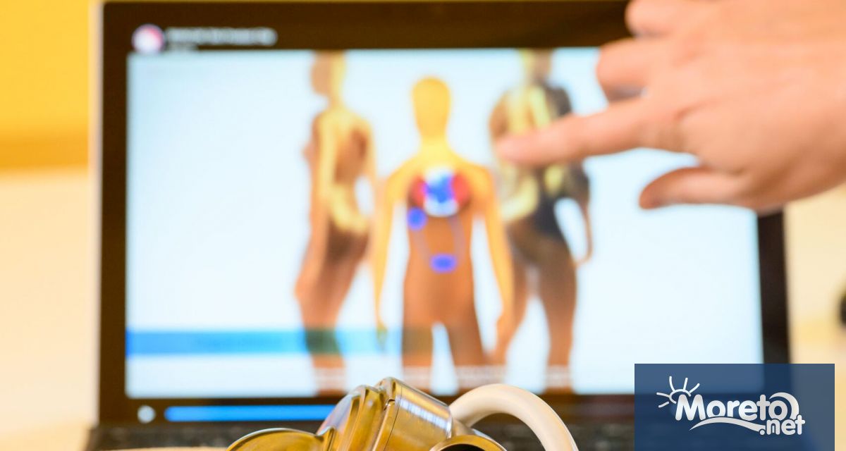 Австралиец стана първият човек в света който успя да преживее