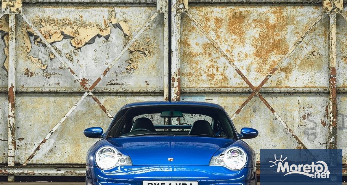 Porsche обяви че ще съкрати близо 4000 работни места като