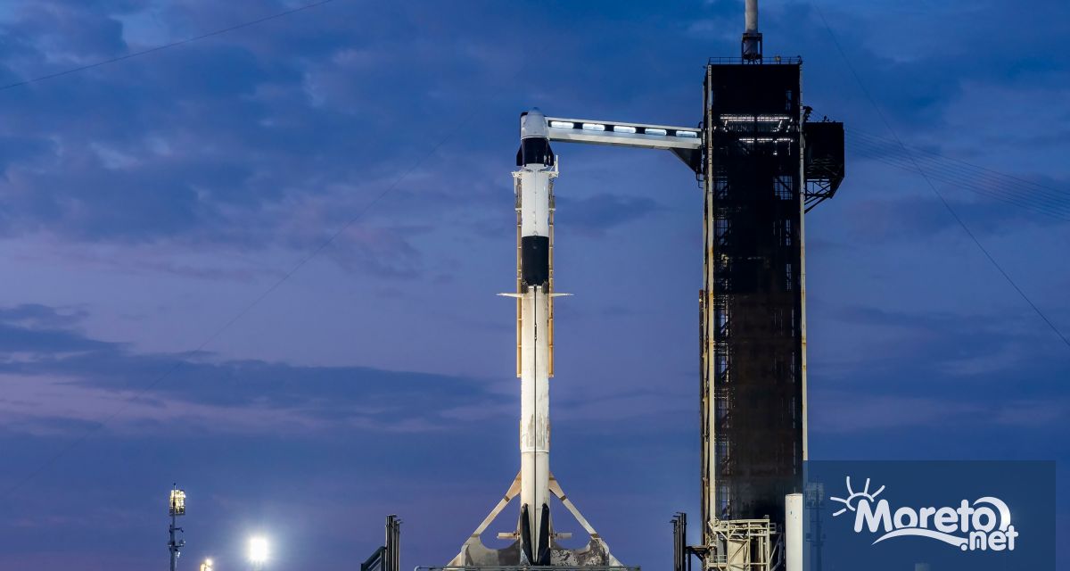 Проблем със стартовата площадка принуди SpaceX да отложи планирания в