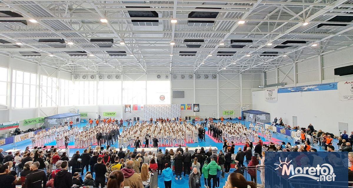 На 15 и 16 март в МСК Владислав Варненчик във