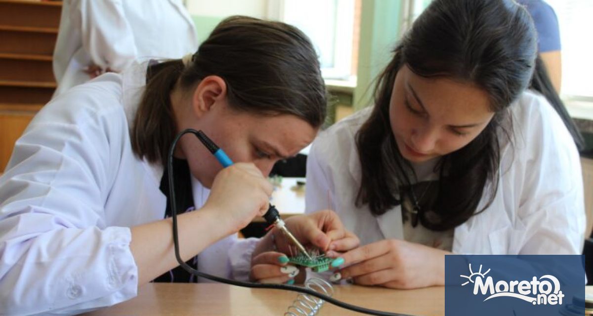 Стартират финалите на 25 те национални състезания по професии които Министерството