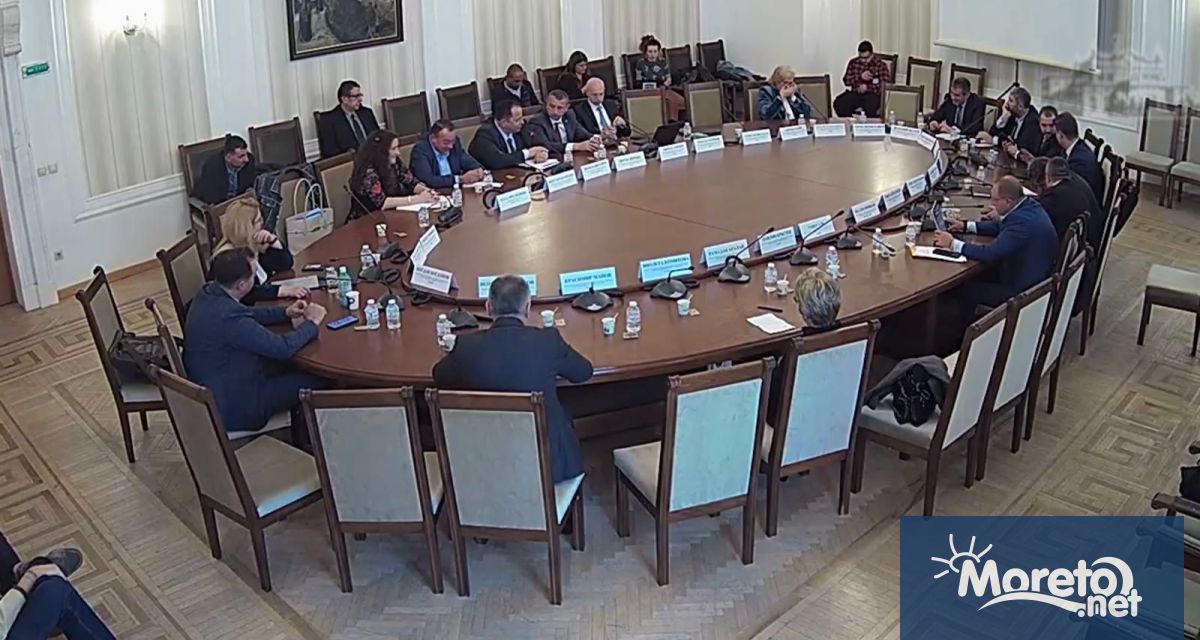 13 проекта за рехабилитация на напоителни съоръжения ще бъдат завършени