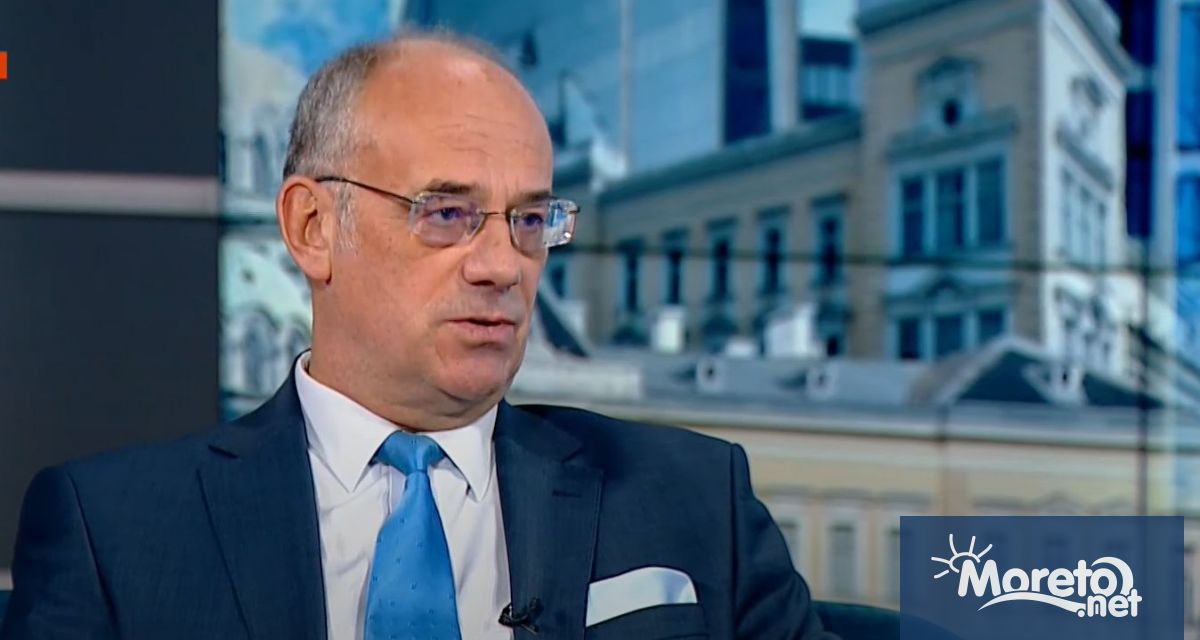 Видяхме записи основно направени от БНТ в които е абсолютно