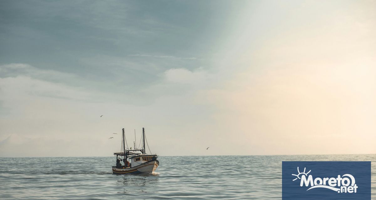 С щастлива развръзка приключи история с перуански рибар който прекара