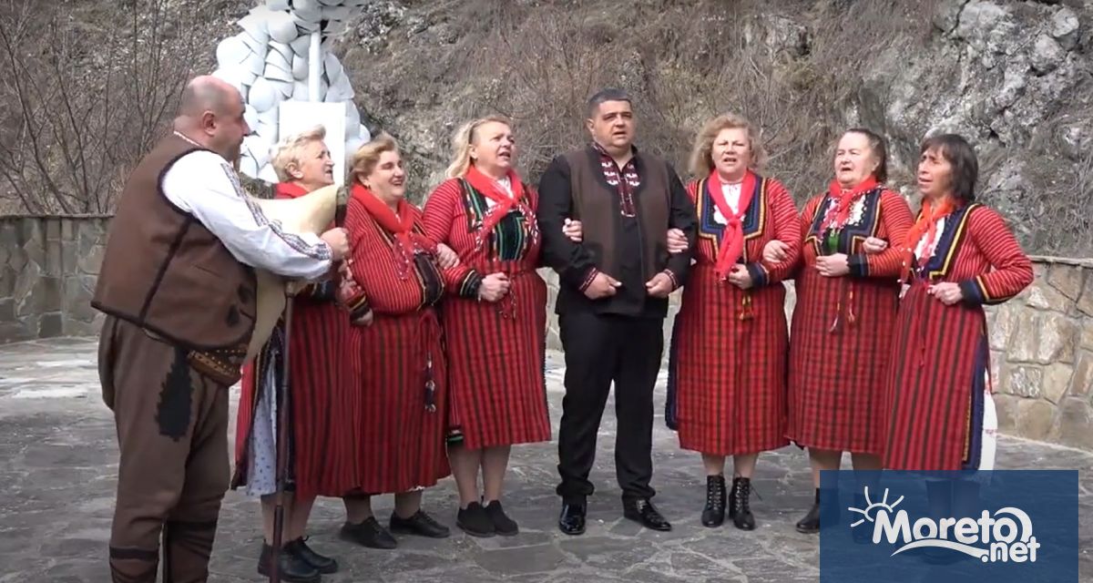 Кметът на родопското с Забърдо Валентин Черпоков БСП за България