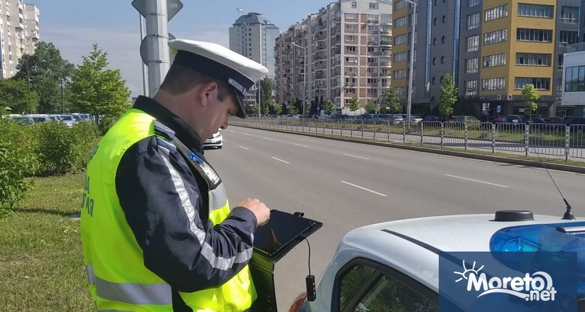 МВР обяви обществена поръчка за 10 млн лв без ДДС
