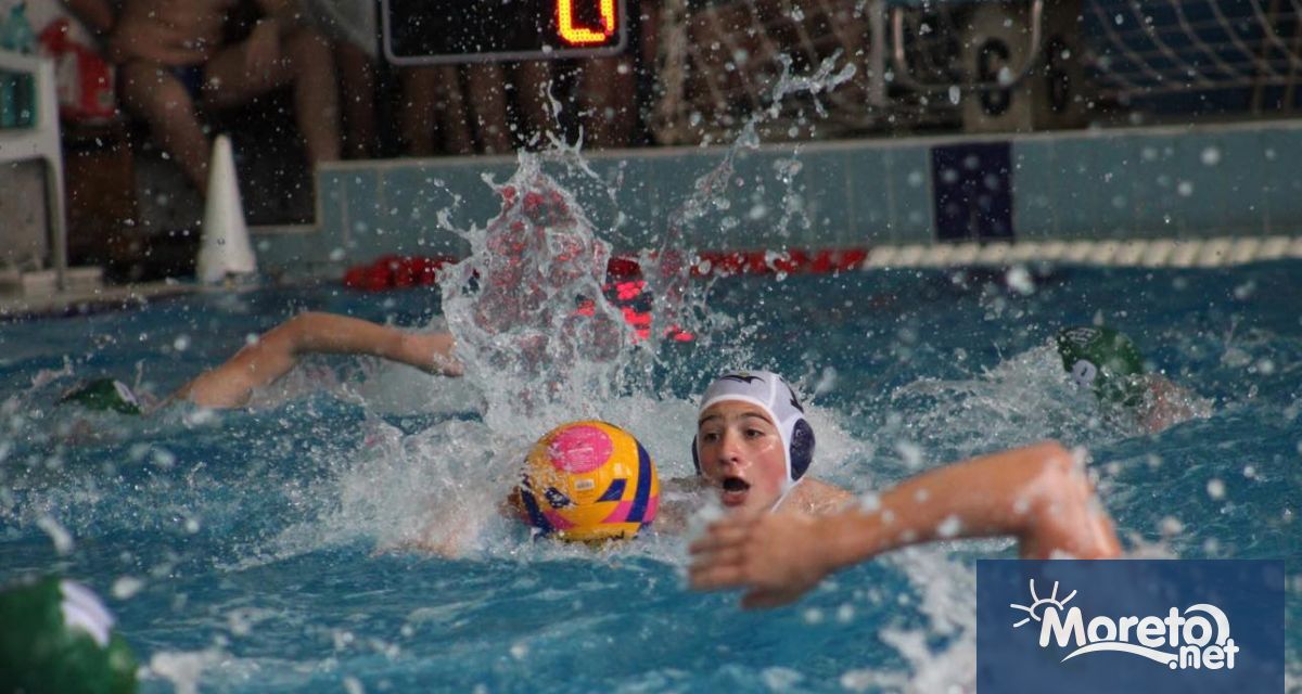 Комодор Варна взе две изразителни победи в държавния шампионат по