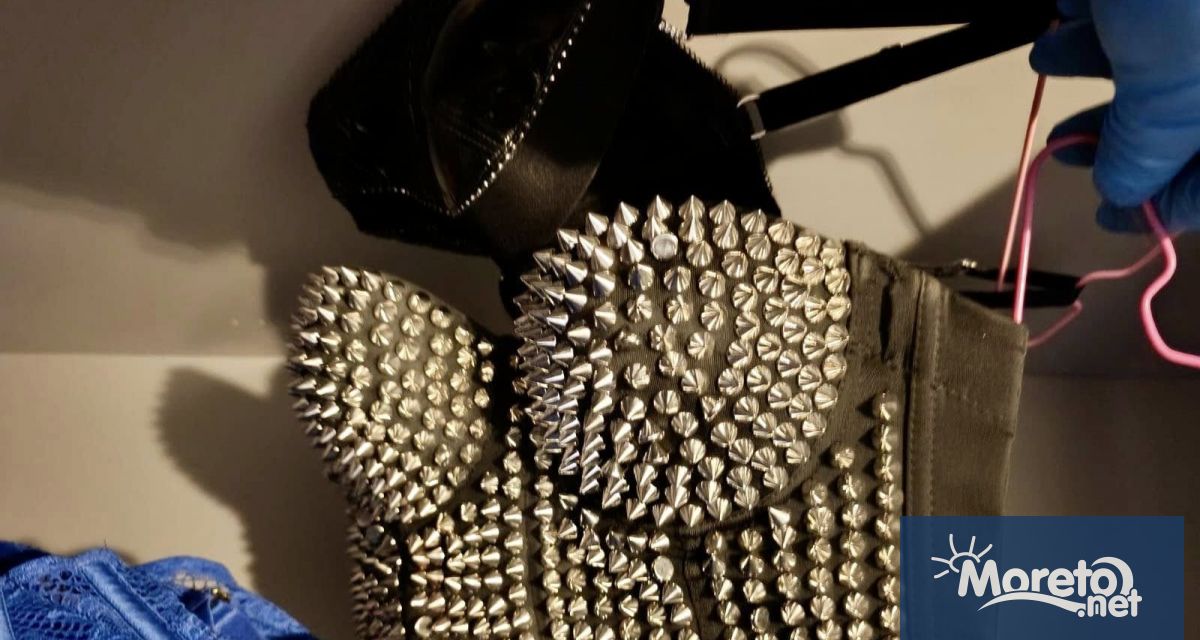 Освен насилието над животни са извършили престъпно сговаряне и евентуално