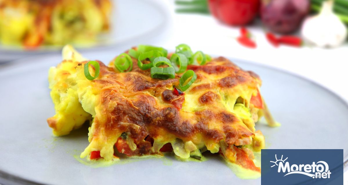 В забързаното ежедневие често търсим лесни решения за вечеря които