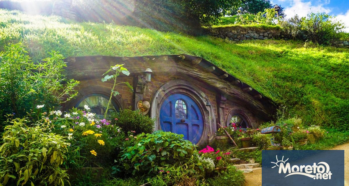 Нова Зеландия известна със своите спиращи дъха пейзажи и богато