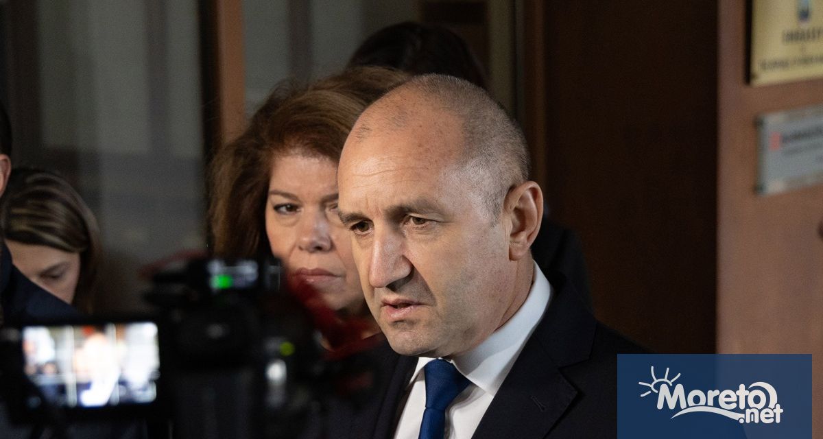 България и Северна Македония са в траур за загиналите младежи