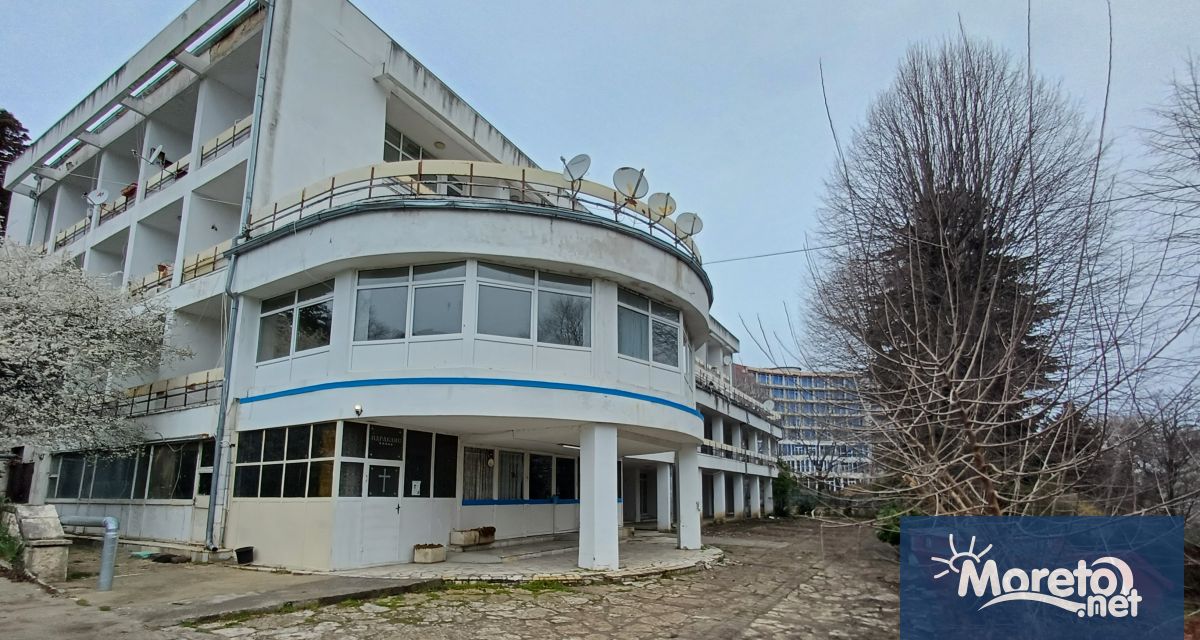 Днес бе поставено началото на проекта за основен ремонт и