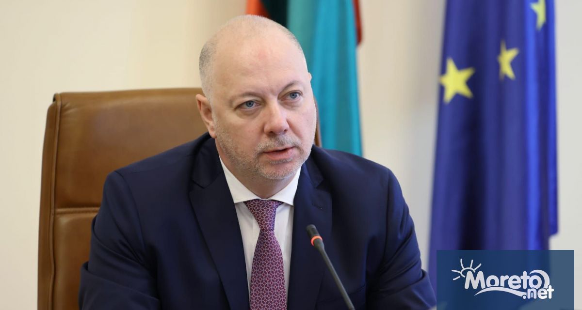 От днес започва разглеждането в парламента на законите за държавния