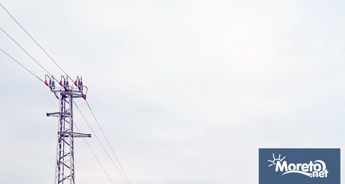 Електроразпределение Север завърши проект за обновяване на въздушната мрежа в