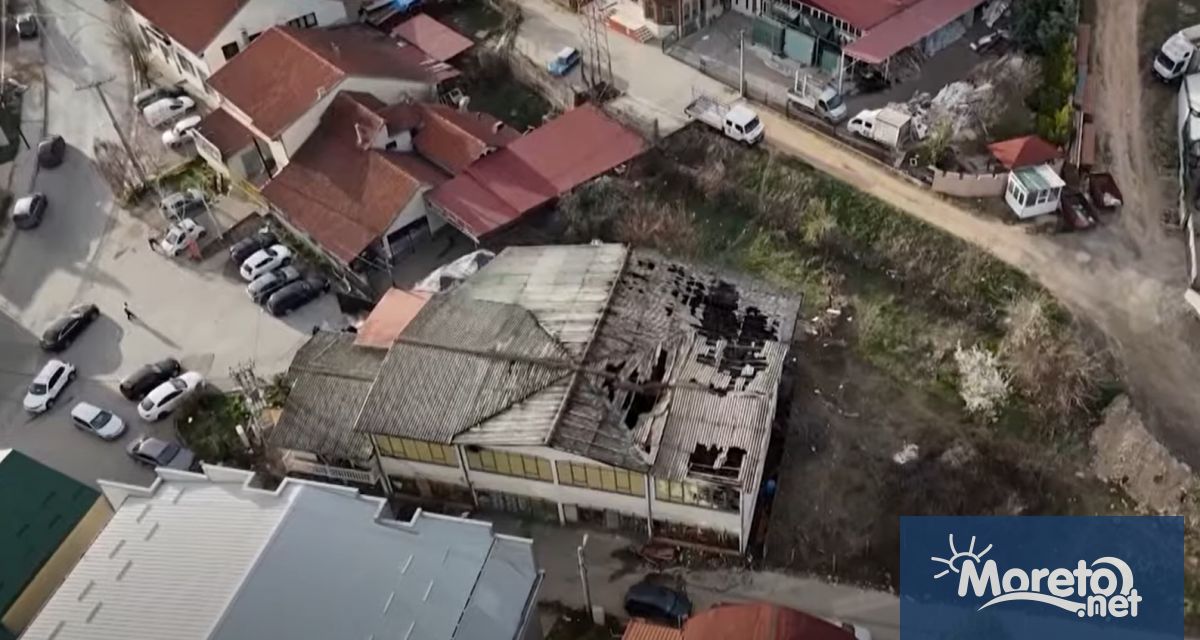 17 души са задържани към момента във връзка с трагедията