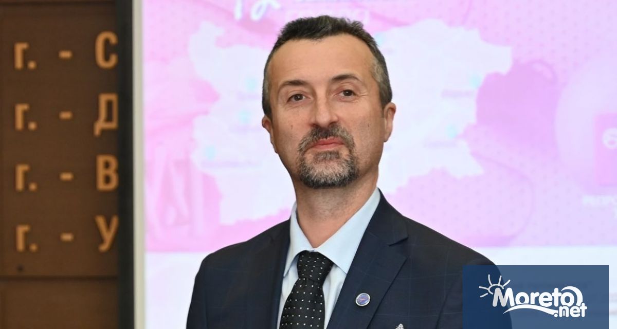 Парламентът избра доц Петко Стефановски за управител на Националната здравноосигурителна