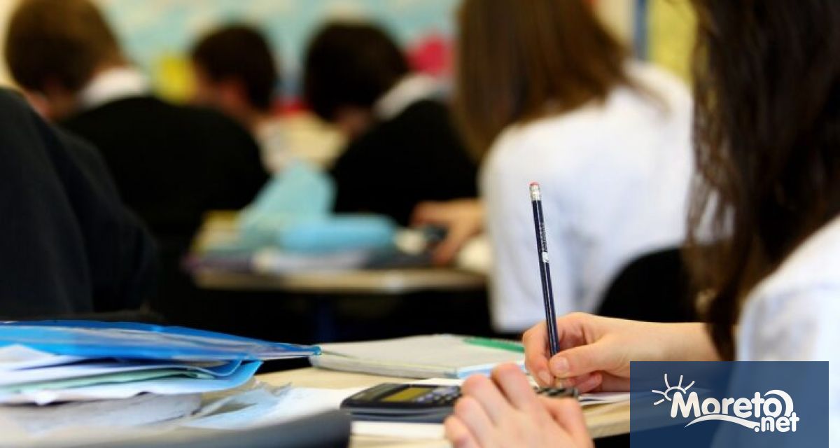 Общо 1094 ученици от 22 области участваха тази година в