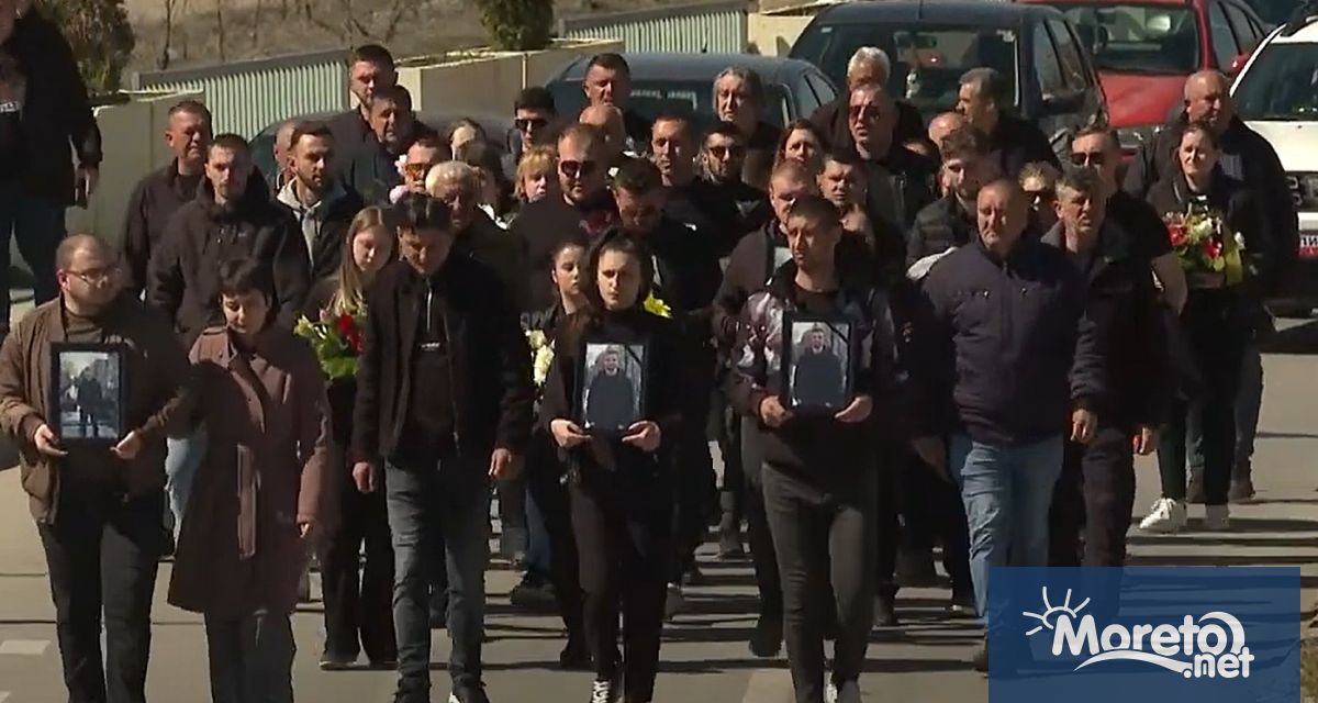 На възраст между 16 и 48 са били загиналите при