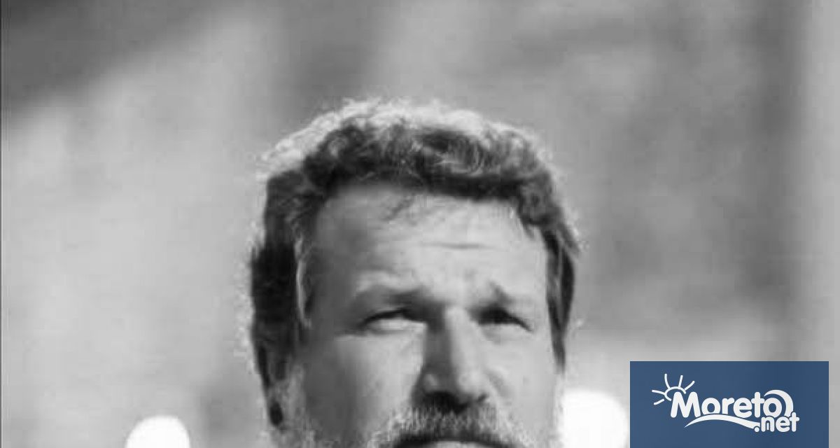 Позволете ми да не бъда човекът който ще обяви официалните