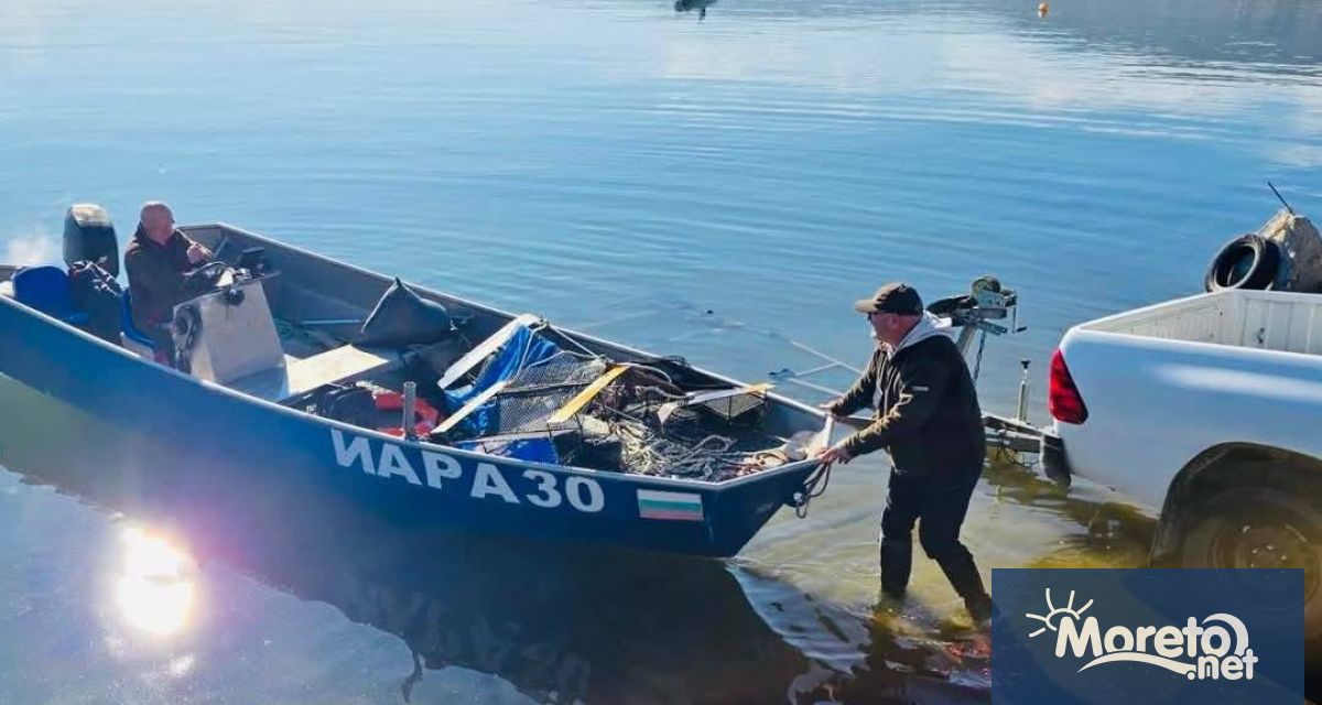 Изпълнителнаta агенция по Рибарство и аквакултури направи поредица от проверки