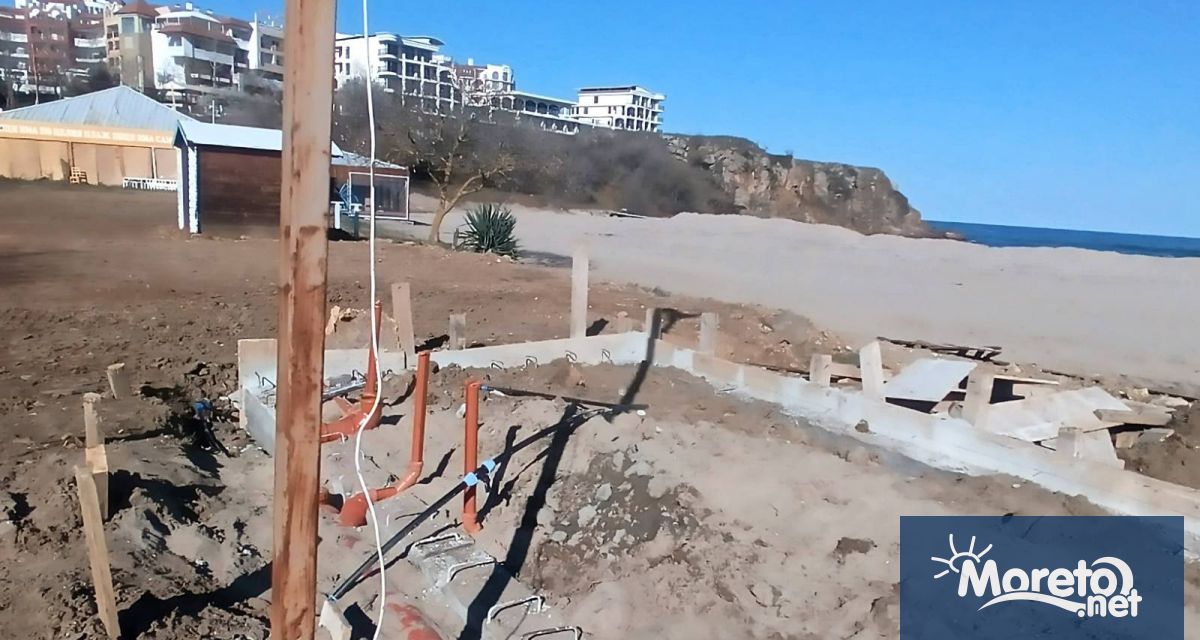 Министерство на туризма разпореди извършване на незабавна проверка на морски