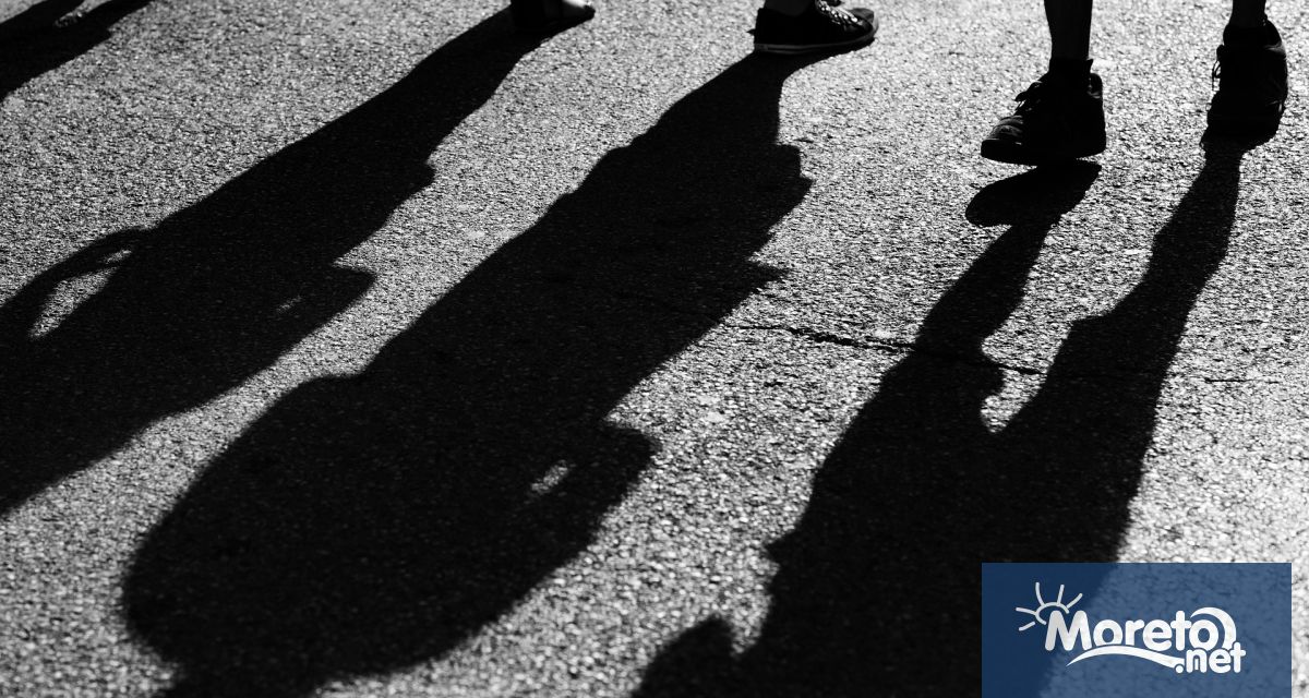 Протест срещу румънското правителство се проведе днес на площад Виктория