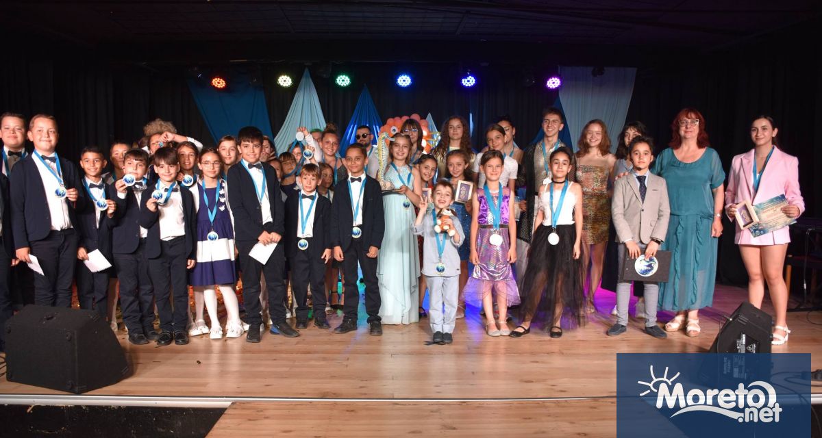 Отворена е системата за записване в Националния конкурс за млади