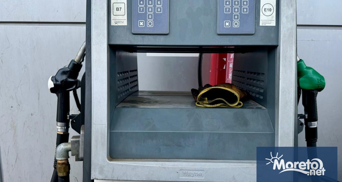 Завърши масираната проверка на бензиностанции организирана от Междуведомствения координационен център