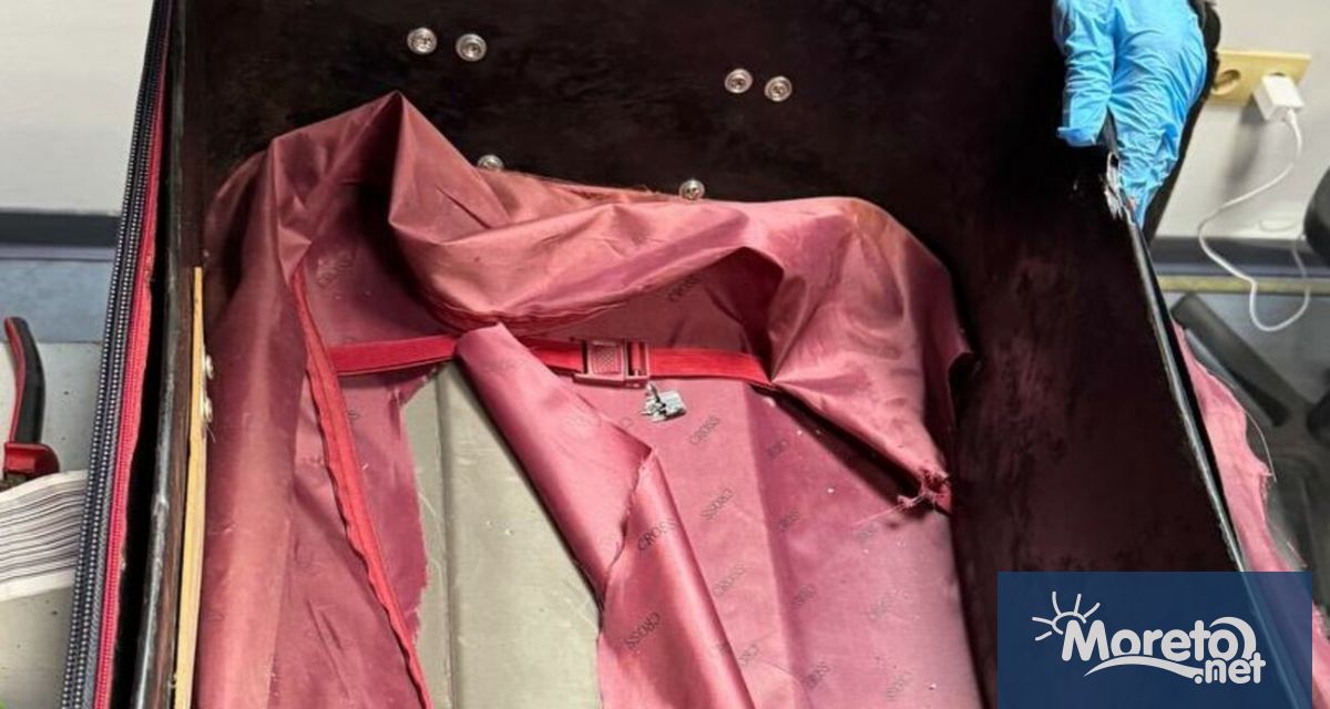 Софийският градски съд постанови постоянно задържане в ареста на гражданка