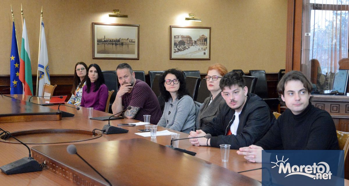Община Варна търси сграда където да помести Галерията за графично