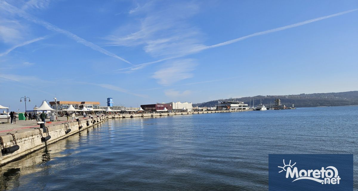 Днес ще има краткотрайни временно интензивни валежи от дъжд на