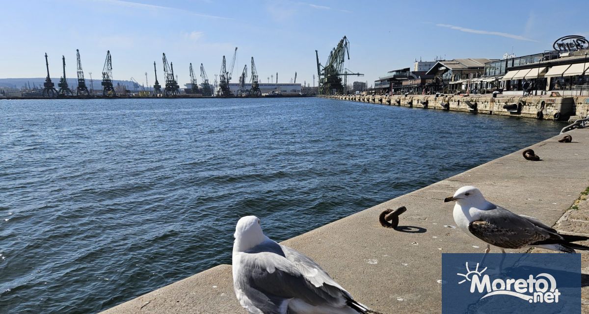 На 26 март слънцето във Варна изгрява в 06 01 часа