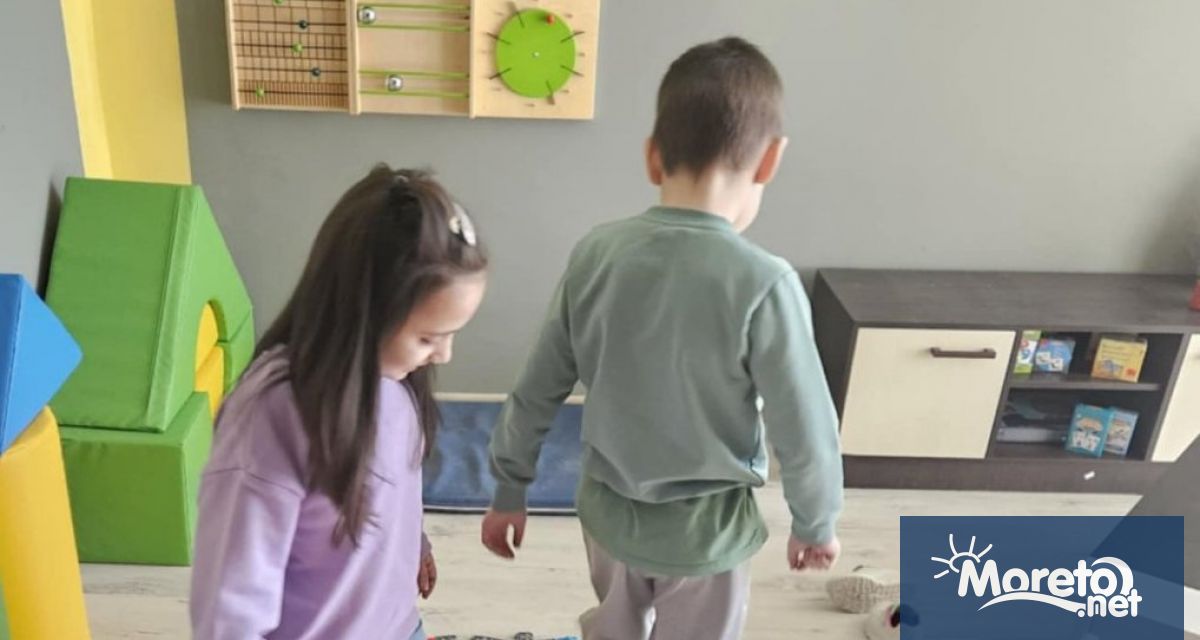 В 309 училища ще бъдат изградени кабинети за работа с